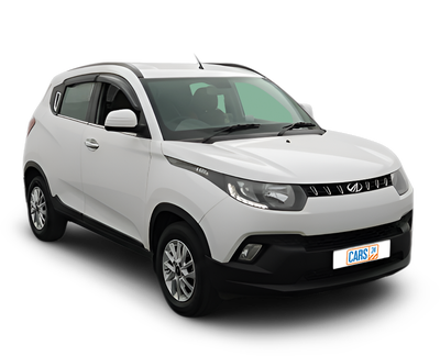 Mahindra Kuv100-img